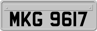 MKG9617