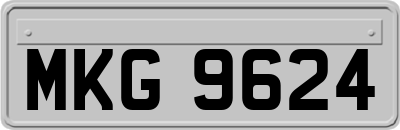 MKG9624