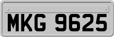 MKG9625