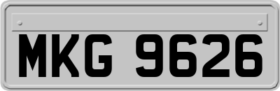 MKG9626