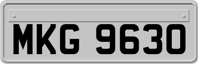 MKG9630