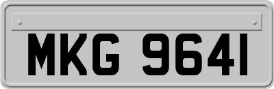 MKG9641