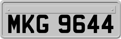 MKG9644
