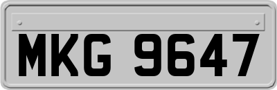 MKG9647