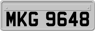 MKG9648
