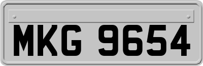 MKG9654