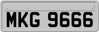 MKG9666