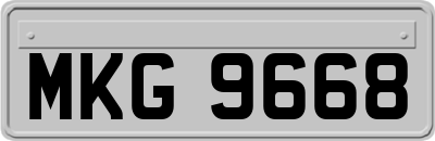 MKG9668