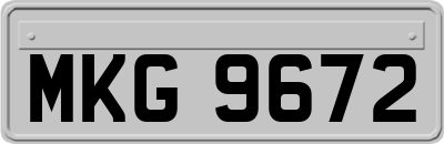 MKG9672