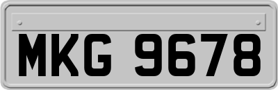 MKG9678