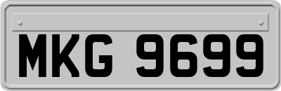 MKG9699