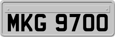 MKG9700