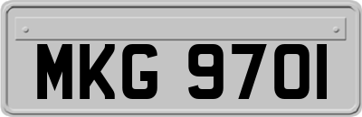MKG9701