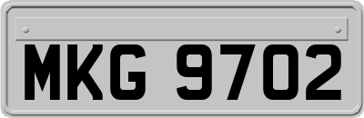 MKG9702