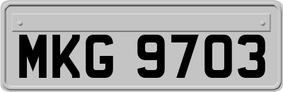 MKG9703