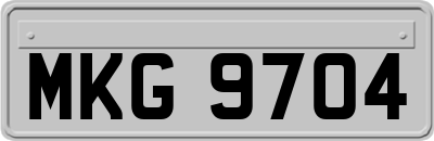 MKG9704