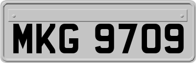 MKG9709