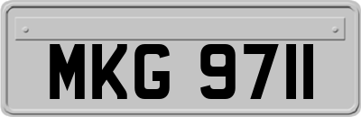 MKG9711