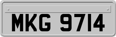 MKG9714