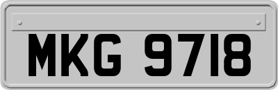 MKG9718