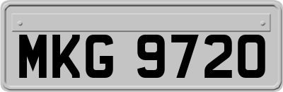 MKG9720
