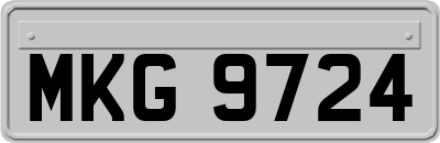 MKG9724