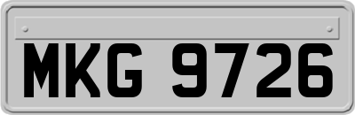MKG9726