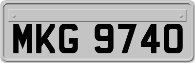 MKG9740