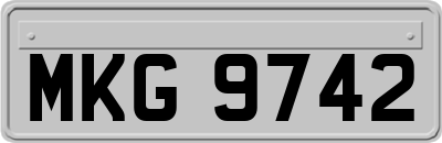 MKG9742