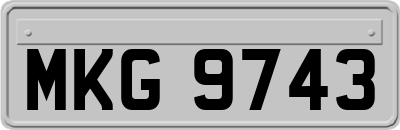 MKG9743