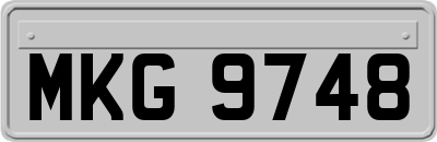 MKG9748