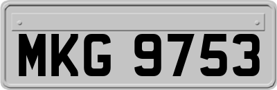 MKG9753