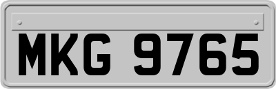 MKG9765