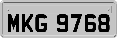 MKG9768