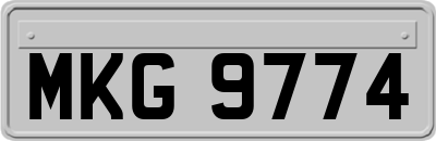 MKG9774