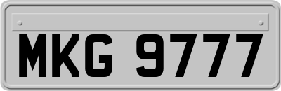 MKG9777