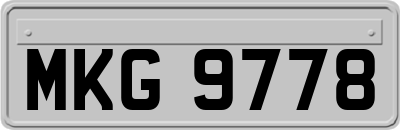 MKG9778