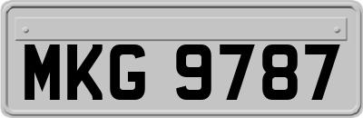 MKG9787