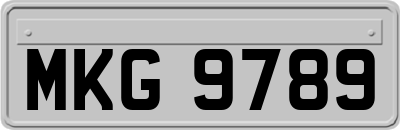 MKG9789