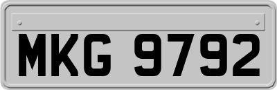 MKG9792
