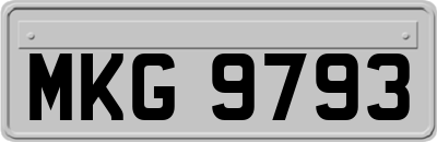 MKG9793