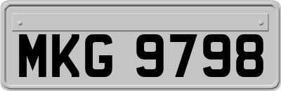 MKG9798