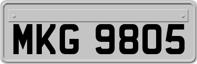 MKG9805