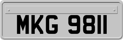 MKG9811