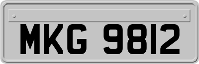 MKG9812