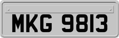 MKG9813