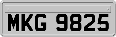 MKG9825