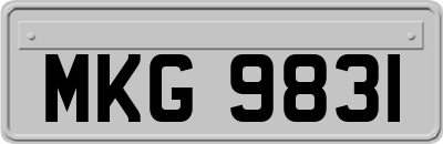 MKG9831