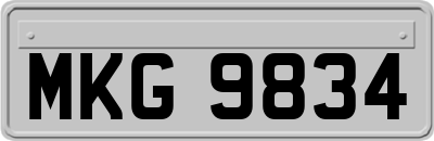 MKG9834