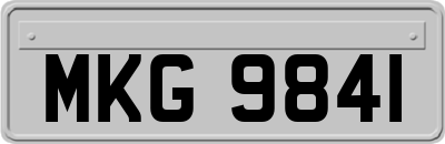 MKG9841